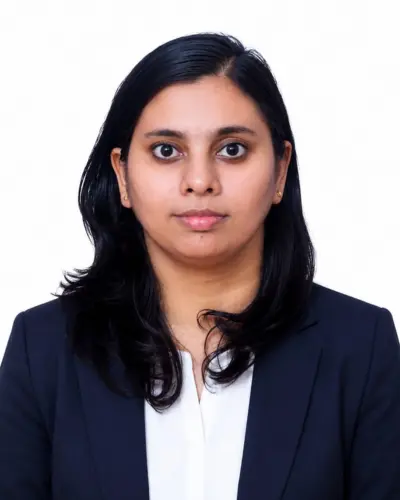 Dr. Jyotsna Krishnan