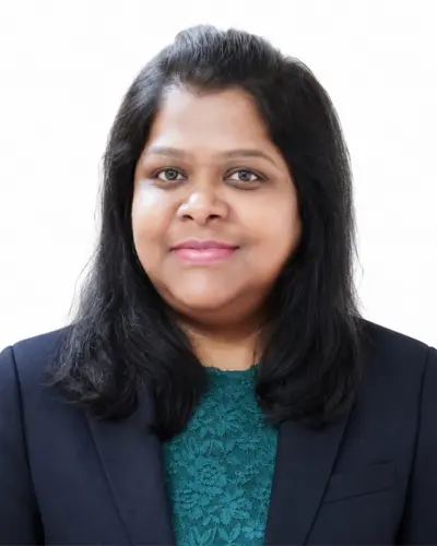 Dr. Sudeepthi Govathoti