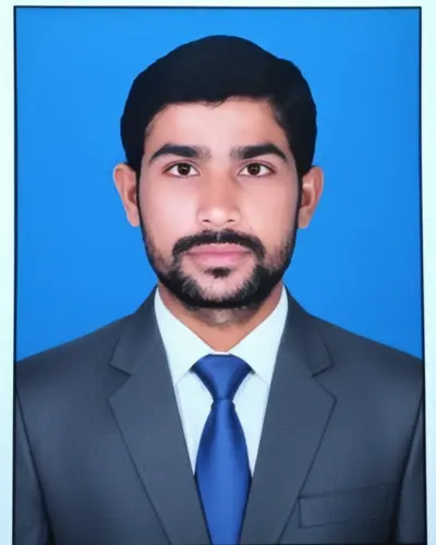Mr.Ch. Shekhar