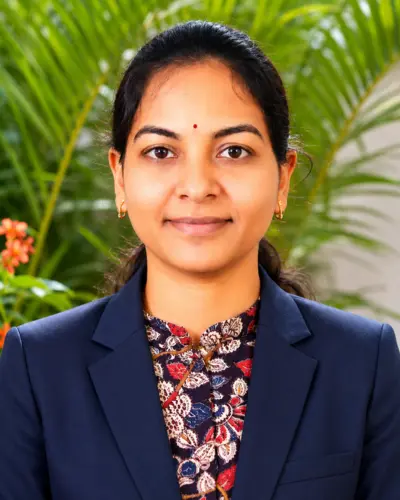 Dr. N.Lavanya