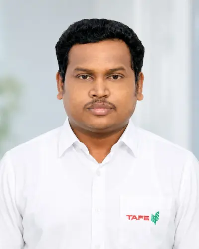 Mr Ezhil Maran