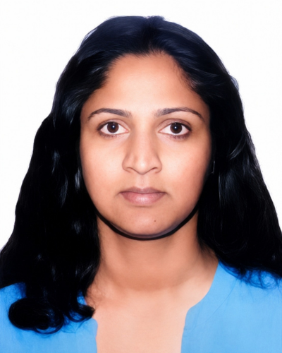 Dr Madhu