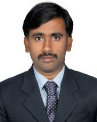 Dr. GuruSampath Kumar Ankisetty