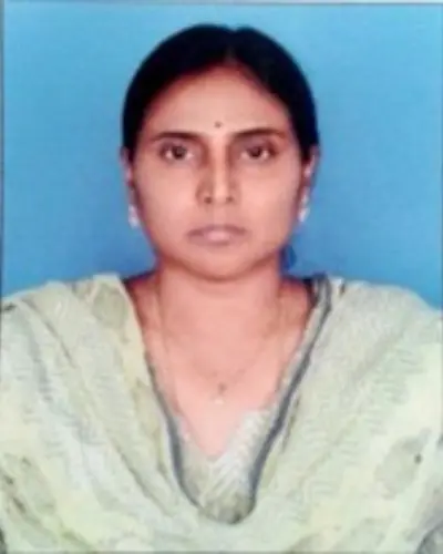 Dr. Vundyala Neeraja