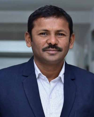 Mr .Saidulu Valampatla