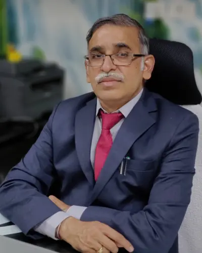 Prof.  D V L N Somayajulu