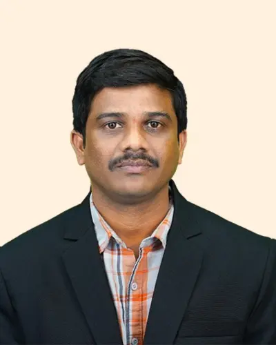 Dr. A Karthik