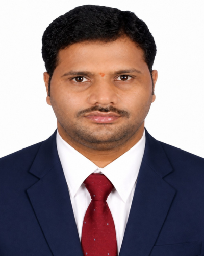 Dr. K. Bharath Kumar