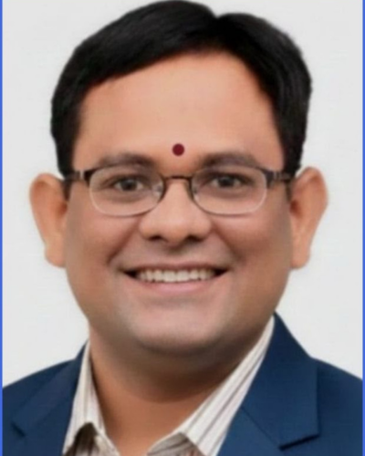 Dr. K. Subba Rama Sarma