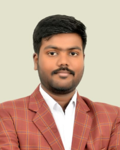 Dr. P. Prasant