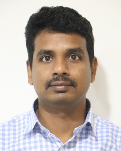 Dr. Rishi Pittala
