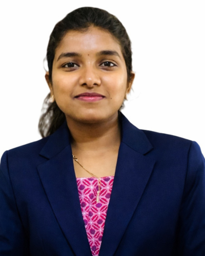 Mrs. N. Deepthi